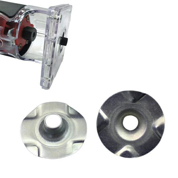 Guia Copiadora para Tupia Laminadora Makita - Akada Brasil