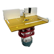 InvertRouter Pro com Elevação para Tupia Manual - Akada Brasil