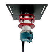 InvertRouter Pro com Elevação para Tupia Manual - Akada Brasil