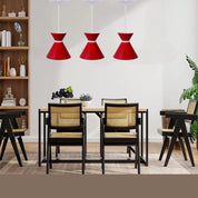 Kit 3 Luminárias Pendentes de Luxo - PendaLux - Akada Brasil