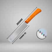 Kit 4 Brocas Garras para Fazer Cavilhas Plugdrill + Serrote Japonês 150mm - Akada Brasil