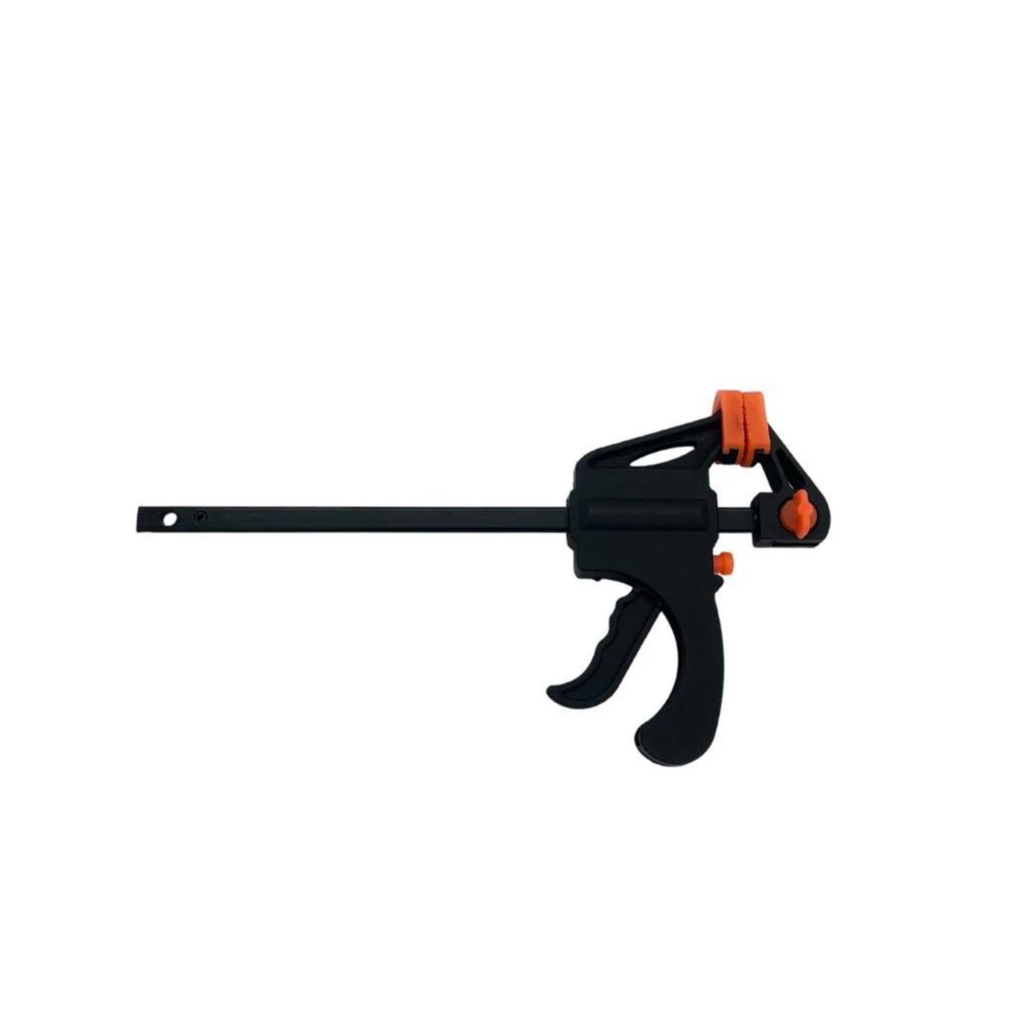 Kit 4 Grampo de Aperto Rápido 4 Pol. - ProClamp - Akada Brasil