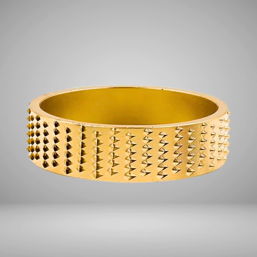 Kit 5 Disco de Desbaste para Madeira - GrinDisc - Akada Brasil