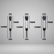 Kit Brocas Para Fazer Cavilha Tapa Furo Plugdrill Pro - Akada Brasil