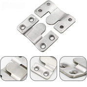 Kit com Ganchos para Pendurar Quadros - Suporte de Fixação para Móveis - Akada Brasil