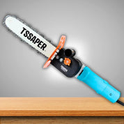 Kit Completo Esmerilhadeira + Adaptador Motosserra - Akada Brasil