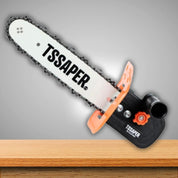 Kit Completo Esmerilhadeira + Adaptador Motosserra - Akada Brasil