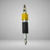 Kit de Broca com Escareador 3mm x 8mm com Troca Rápida para PH2 - Akada Brasil