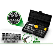 Kit de Ferramentas Completo Com 200 Peças - Akada Brasil