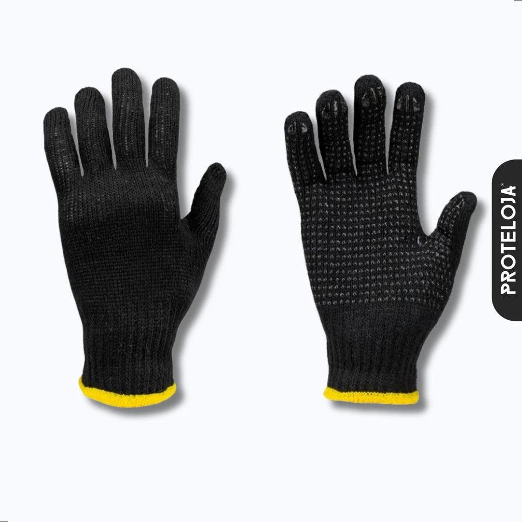 Kit EPI para Obra - Capacete, Óculos de Proteção, Protetor Auricular e Luvas de Segurança - Akada Brasil