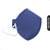 Kit EPI para Obra - Capacete, Óculos de Proteção, Protetor Auricular e Luvas de Segurança - Akada Brasil