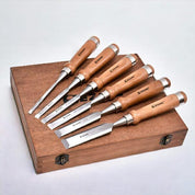 Kit Formão com Maleta - Ezarc - Akada Brasil