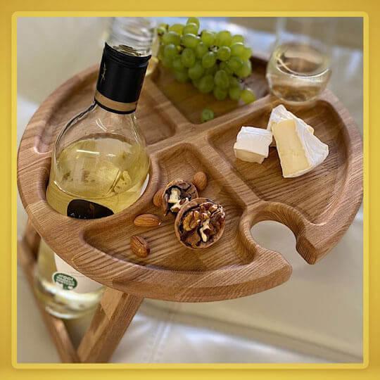 Kit Fresas 6mm Para fazer Tigela, Bandeja - RouterPro - Akada Brasil