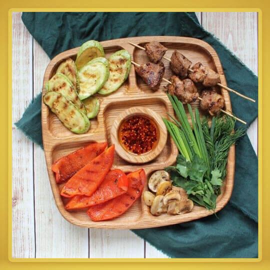 Kit Fresas 6mm Para fazer Tigela, Bandeja - RouterPro - Akada Brasil