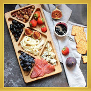 Kit Fresas 6mm Para fazer Tigela, Bandeja - RouterPro - Akada Brasil