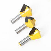 Kit Fresas de 8mm para Tupia – RouterBird - Akada Brasil