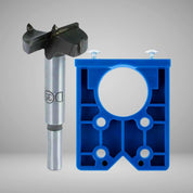 Kit Gabarito + Suporte + Serrote de Brinde - Akada Brasil