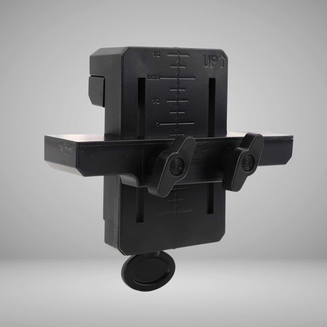 Kit Gabarito + Suporte + Serrote de Brinde - Akada Brasil