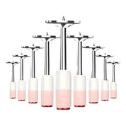 Kit Pregos de 27mm ou 42mm para Pistola de Fixação Nailmaster - Akada Brasil