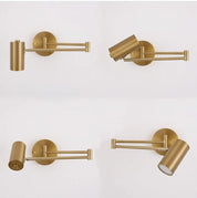 Lâmpada de Parede LED Contemporânea - Akada Brasil