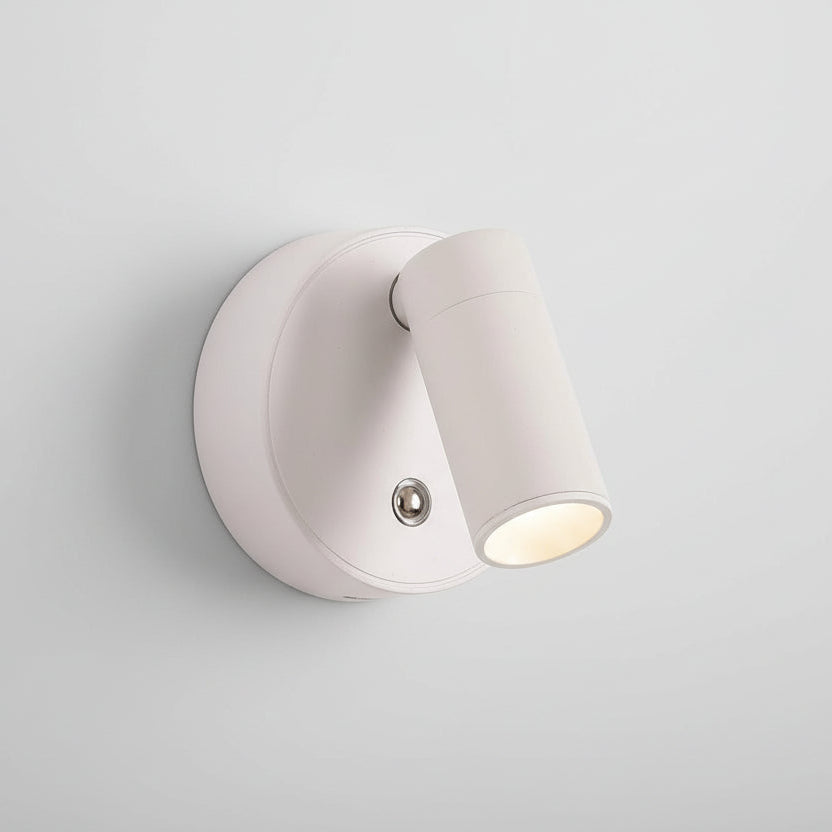 Lâmpada de Parede LED Recarregável Magnética para Leitura - Akada Brasil