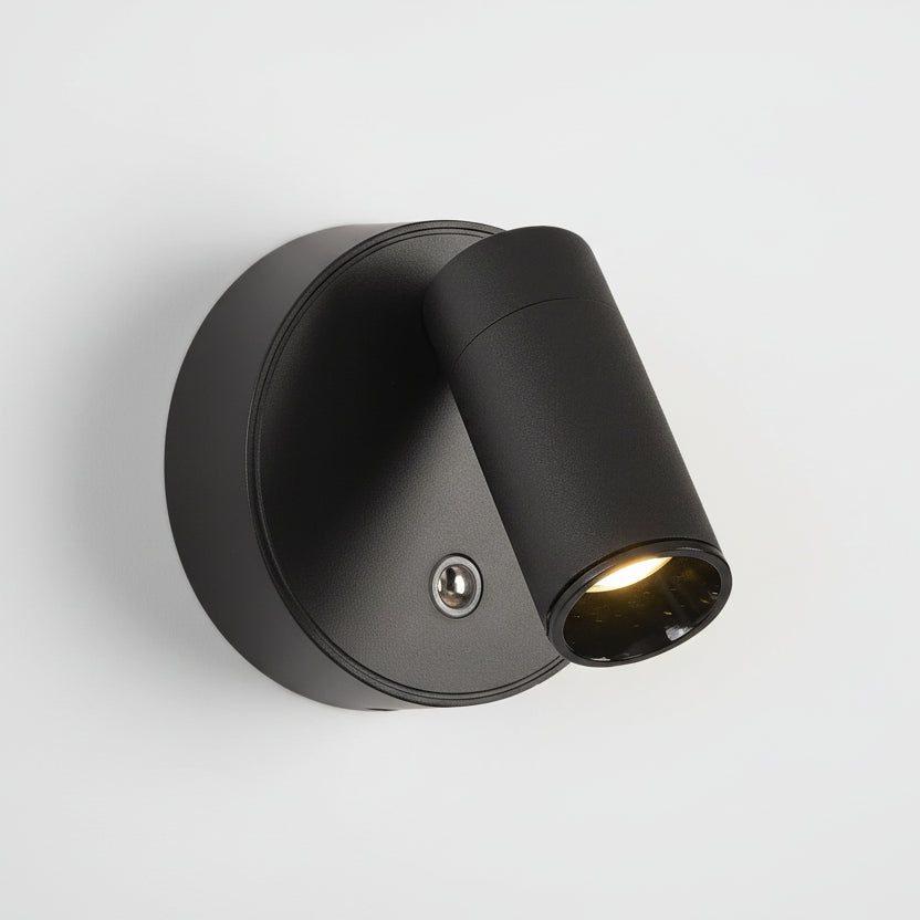 Lâmpada de Parede LED Recarregável Magnética para Leitura - Akada Brasil