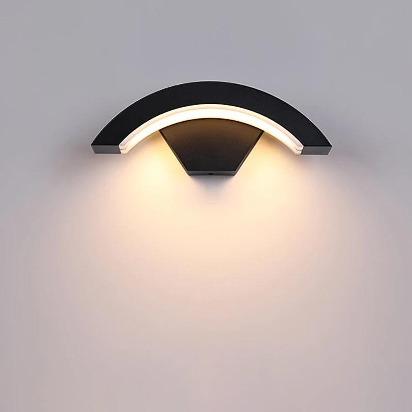 Lâmpadas de Parede LED - Akada Brasil