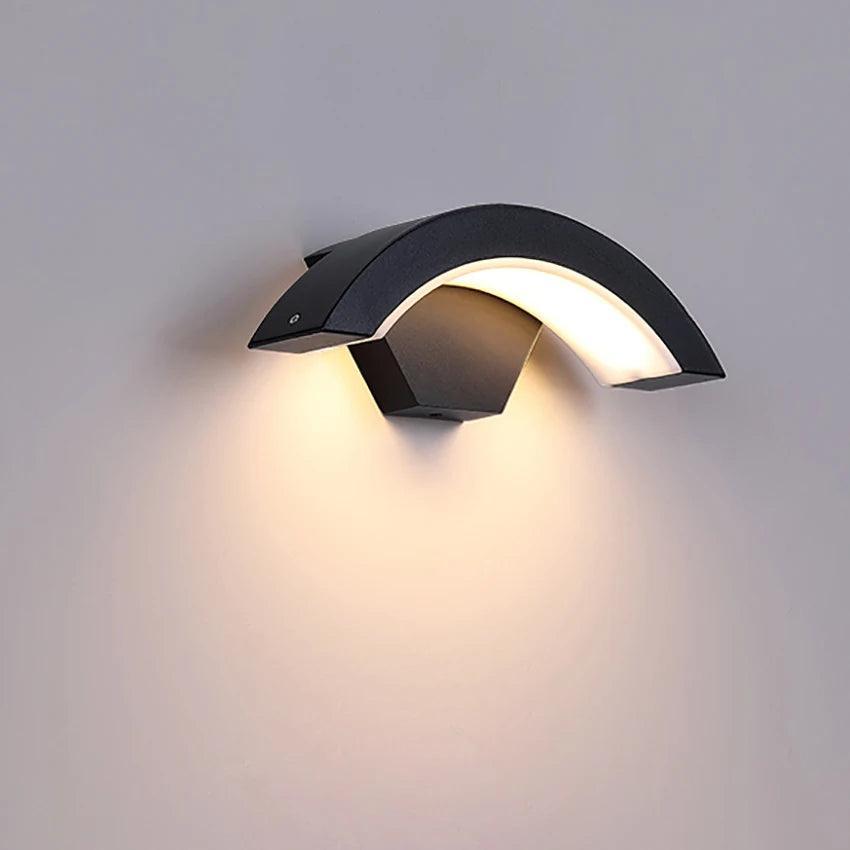 Lâmpadas de Parede LED - Akada Brasil