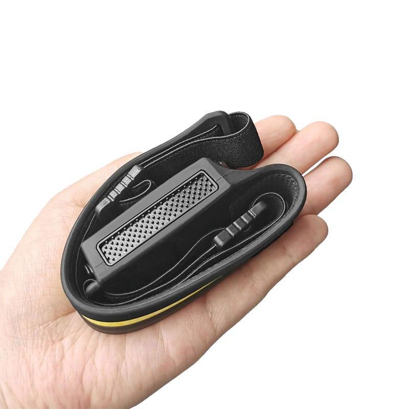 Lanterna de Cabeça Compre 2, Leve 3 - HeadLight - Akada Brasil