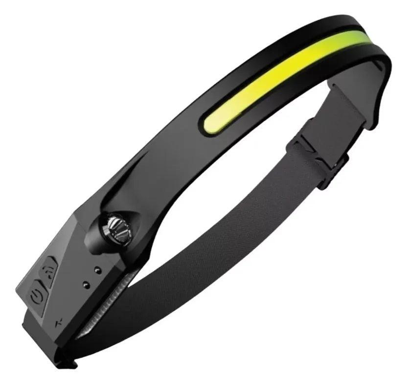 Lanterna de Cabeça - HeadLight - Akada Brasil