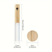 Luminária LED com Sensor de Movimento – Iluminação Inteligente - Akada Brasil