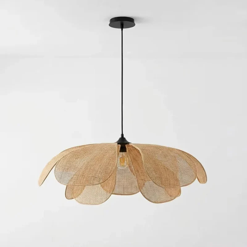 luminaria-pendente-minimalista-rustica-palha-natural-lume4.webp