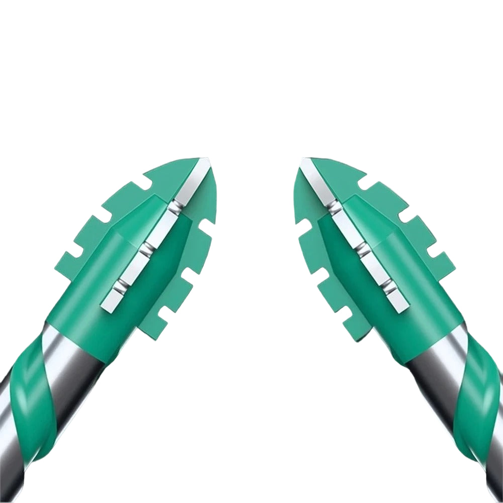 Broca Multifunção Serrilhada Akada