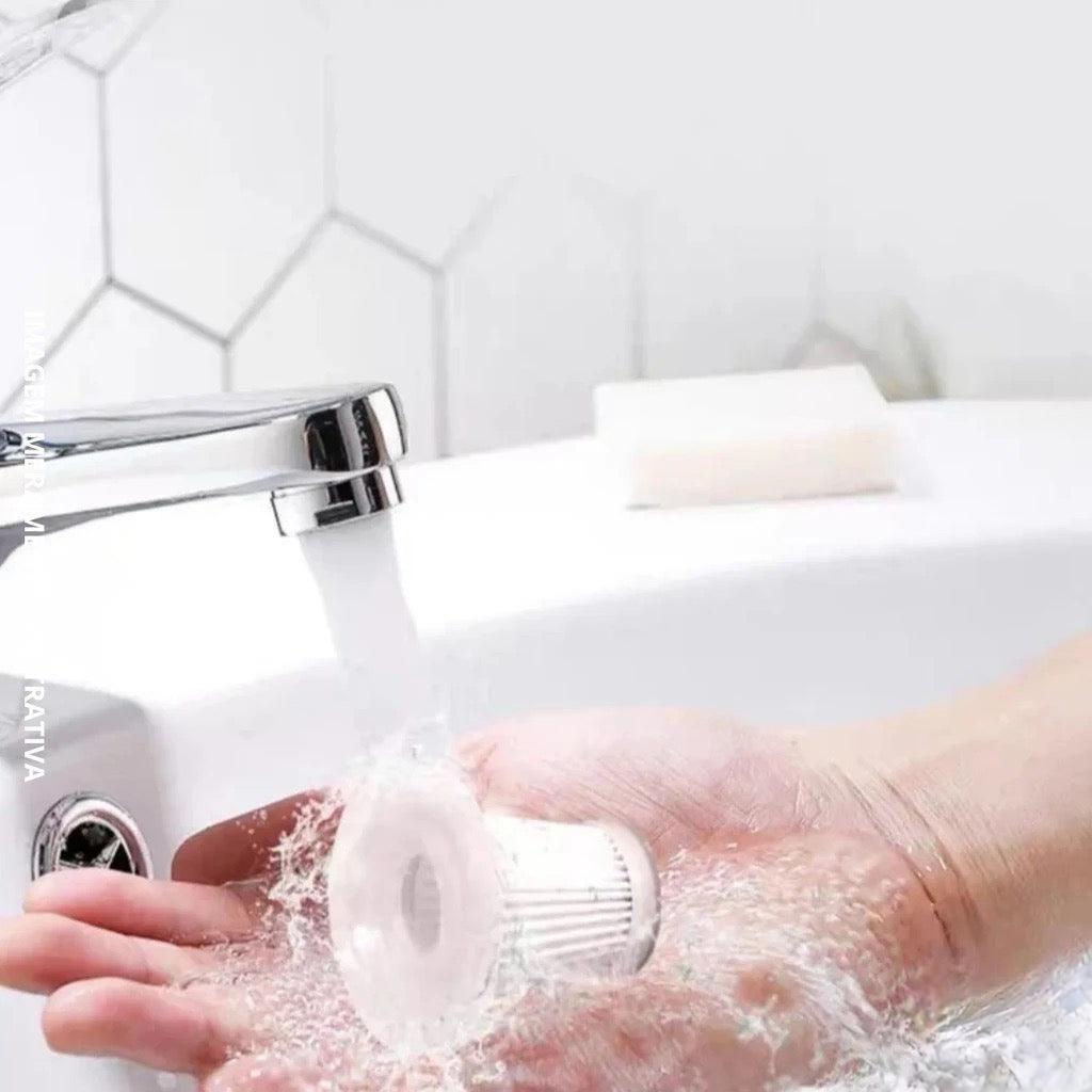 Mini Aspirador de Pó Portátil Sem Fio - Akada Brasil