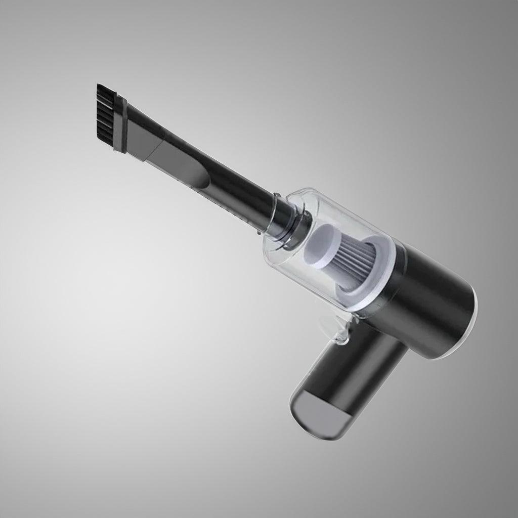 Mini Aspirador de Pó Portátil Sem Fio - Akada Brasil