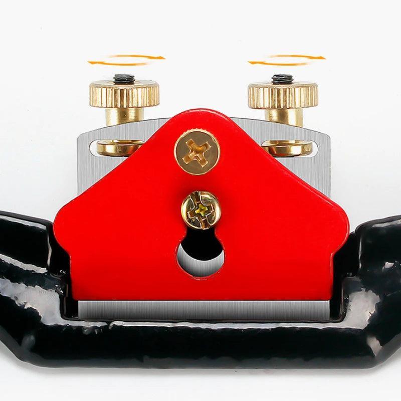 Mini Plaina de Mão - HandPlaner - Akada Brasil