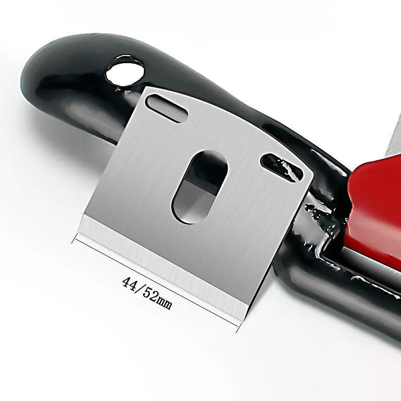 Mini Plaina de Mão - HandPlaner - Akada Brasil