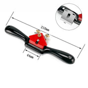 Mini Plaina de Mão - HandPlaner - Akada Brasil