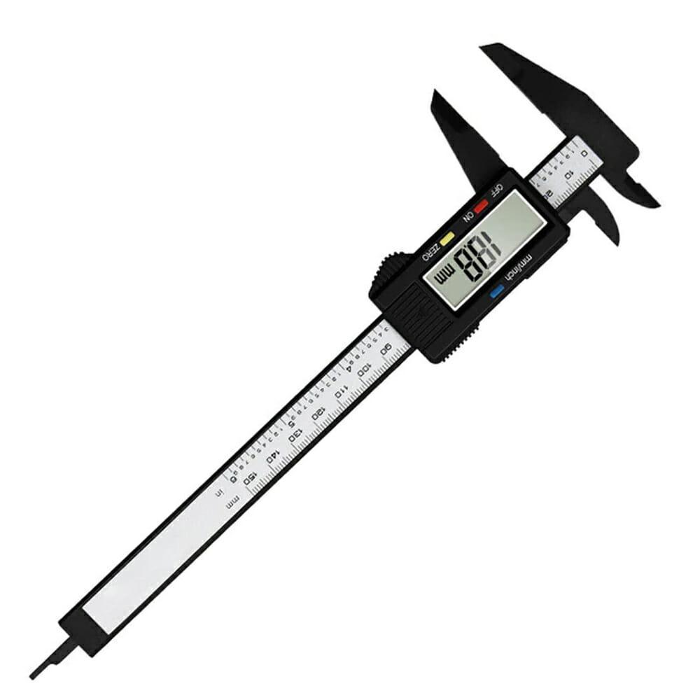 Paquímetro Digital 150mm - DigiCalip - Akada Brasil