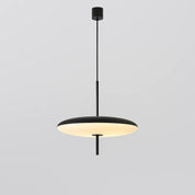 Pendente Moderno Disco LED E27