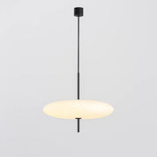 Pendente Moderno Disco LED E27