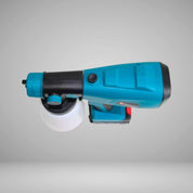 Pistola de Pintura a Bateria para Madeira e Paredes – PaintPower - Akada Brasil