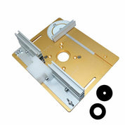 Placa InvertRouter Pro para Tupia Manual Invertida - Akada Brasil