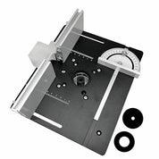 Placa InvertRouter Pro para Tupia Manual Invertida - Akada Brasil