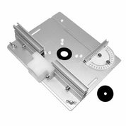 Placa InvertRouter Pro para Tupia Manual Invertida - Akada Brasil