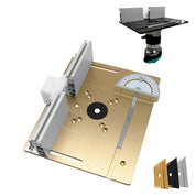 Placa InvertRouter Pro para Tupia Manual Invertida - Akada Brasil