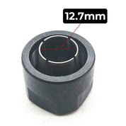 Porca e Pinça 12.7mm 1/2" para Tupia - Akada Brasil