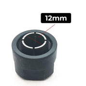 Porca e Pinça 12mm para Tupia - Akada Brasil