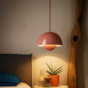 Luminária Pendente Criativa Akada