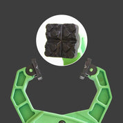 Sargento de Aperto Rápido Ajustável com Trava - Akada Brasil